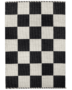 Checkerboard Icon Kasthall carpet