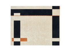 Molteni Dedalo Rug
