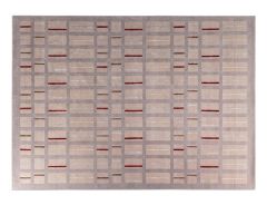 Tappeto Duo Poltrona Frau