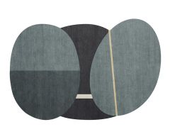 Natuzzi Italia Globes Rug