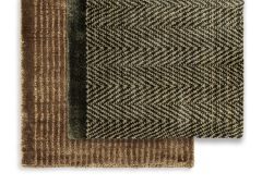Poltrona Frau Harp Rug