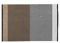 Kettal Line Rug