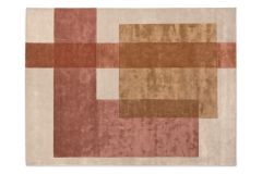 Ditre Italia Overlap Rug