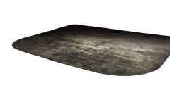 Henge Patch Silk Rug Carpet