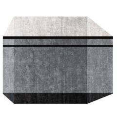 Perspective Giorgetti rug