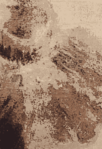 Living Divani Sin Titulo 3 Rug