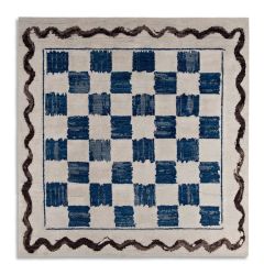 Poltrona Frau Squash Rug