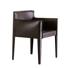 Sedia Tattoo Meridiani