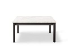 Cassina 10 Table En Tube Basse, Outdoor Coffee Table