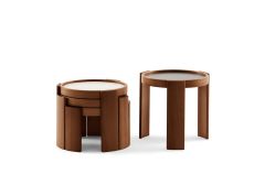 Cassina 780/783 Side Table