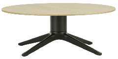 Vitra Abalon Coffee Table