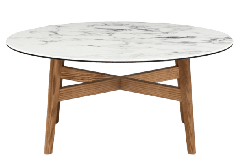 Calligaris Abrey Coffee Table