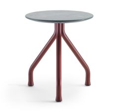Academy Outdoor Side Table Flexform