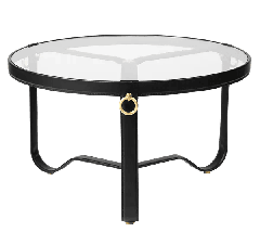 Gubi Adnet Coffee Table