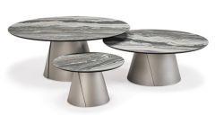 Albert Keramik Coffee Table Cattelan Italia