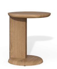 Tavolino Amanu Tribù