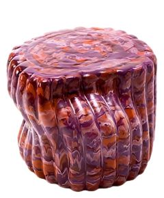 Paola Lenti Anemone Side Table