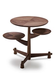 Ceccotti Collezioni Árbol Side Table