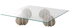 Paola Lenti Astri Coffee Table