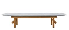 Ayana Outdoor Coffee Table B&B Italia 