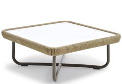 Babylon Coffee Table Varaschin