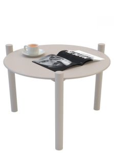 Tavolino Bahia Varaschin