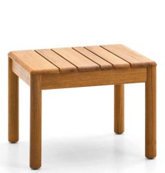 Barcode Coffee Table Varaschin