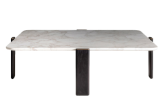 Ceccotti Collezioni Duo Low Table