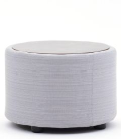 Belt Upholstered Coffee Table Varaschin