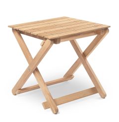 Carl Hansen & Son BM5868 Side Table