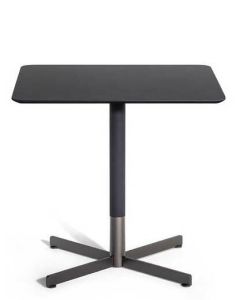 Poltrona Frau Bob Bistrot Small Table