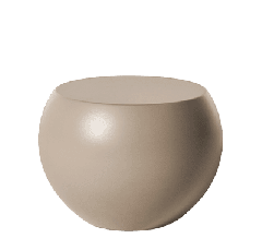 Meridiani Bongo Open Air Coffee Table