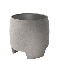 MisuraEmme Boston Side Table