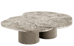 Tacchini Brut Side Table