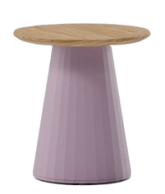 Kettal Cala Side Table