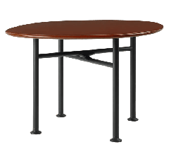 Gubi Carmel Coffee Table