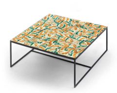 Cocci Side Table Paola Lenti