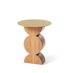 Cassina Constantin Side Table