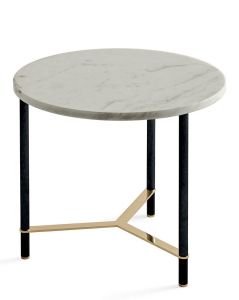 Gallotti&Radice Cookies Circle Side Table
