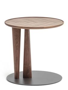 Porada Cȏté Side Table