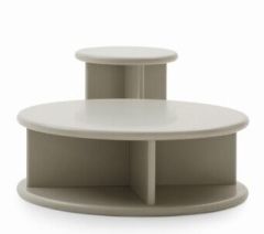 Ditre Italia Crossline Side Table