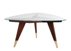 Molteni D.552.2 Coffee Table