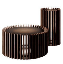 Venicem Blade Coffee Table