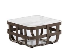 Dafne Coffee Table Rugiano
