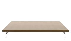 B&B Italia Dock Coffee Table