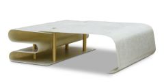 Dune Coffee Table Baxter