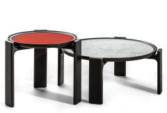 Ceccotti Collezioni Duo Coffee Table