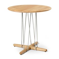 Carl Hansen & Son E021 Embrace Lounge Table Side Table
