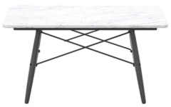 Vitra Eames Coffee Table