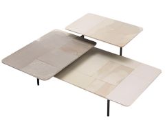 Tavolino Ensemble Paola Lenti